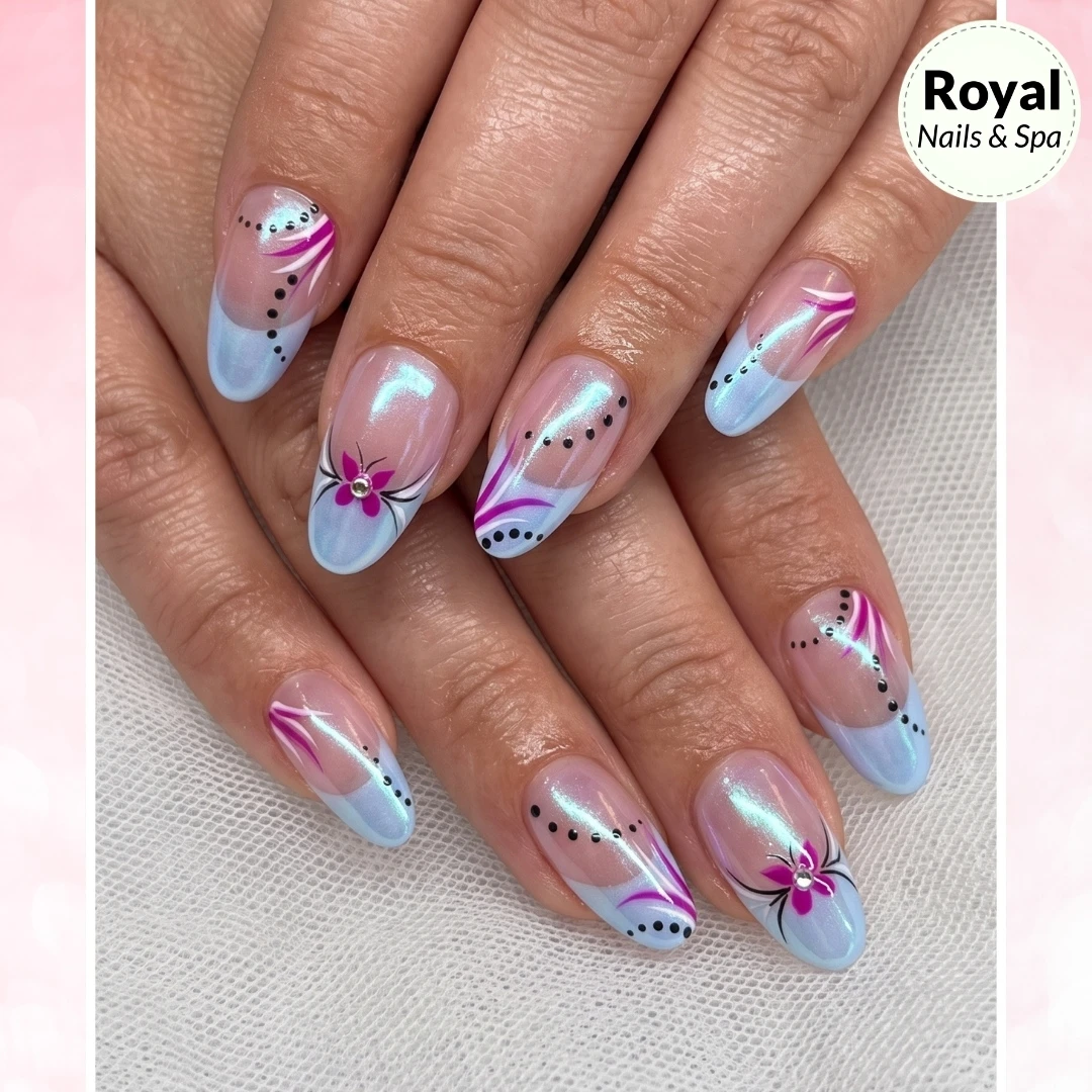 Nails Design